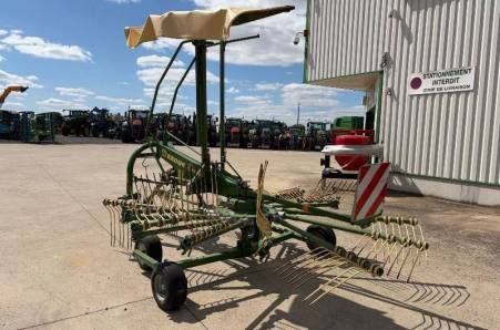 Krone, SWADRO 46