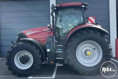 Case IH CASE IH PUMA 220 CVX AFS connect Case IH CASE IH PUMA 220 CVX AFS connect