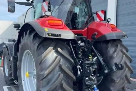 Case IH CASE IH PUMA 220 CVX AFS connect Case IH CASE IH PUMA 220 CVX AFS connect