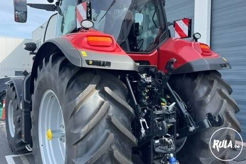 Case IH CASE IH PUMA 220 CVX AFS connect Case IH CASE IH PUMA 220 CVX AFS connect