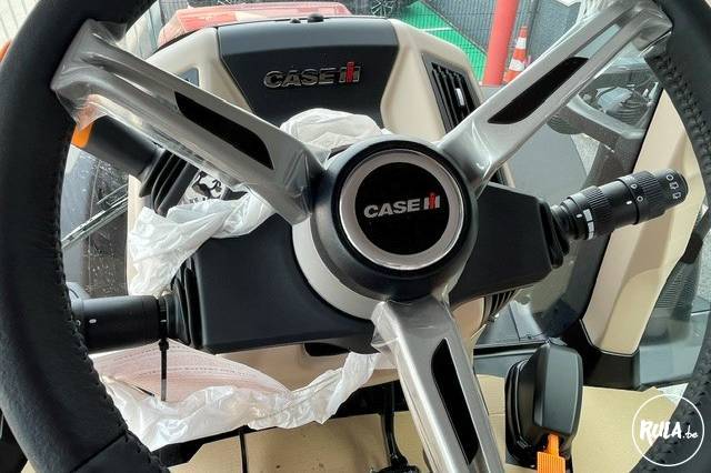 Case IH CASE IH PUMA 220 CVX AFS connect Case IH CASE IH PUMA 220 CVX AFS connect