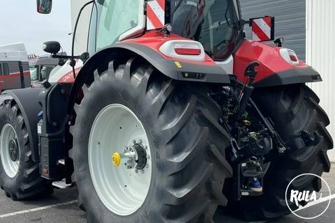 Steyr  Absolute 6240 
