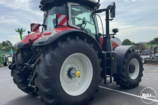 Steyr  Absolute 6240 