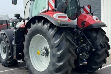 Steyr  Absolute 6240 