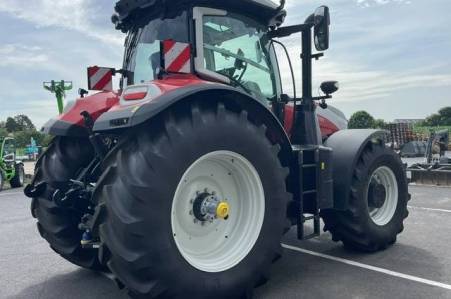 Steyr  Absolute 6240 