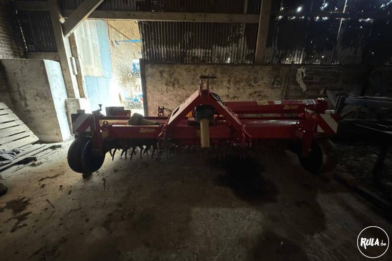 Grimme, GF400