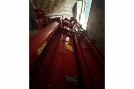 Grimme, GF400