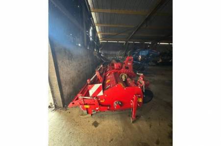 Grimme, GF400