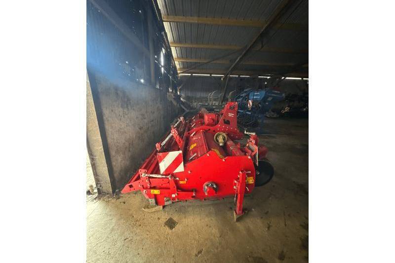 Grimme, GF400