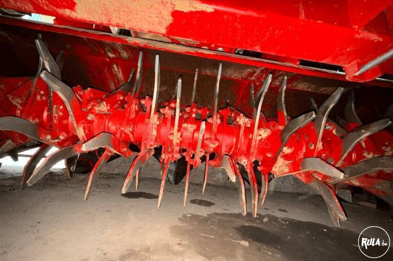 Grimme, GF400