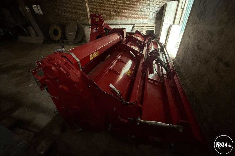 Grimme, GF400
