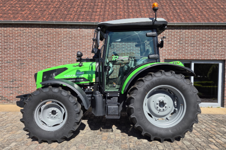 Deutz-Fahr 5075 KEYLINE GS Deutz-Fahr 5075 KEYLINE GS