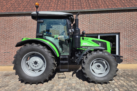 Deutz-Fahr 5075 KEYLINE GS 
