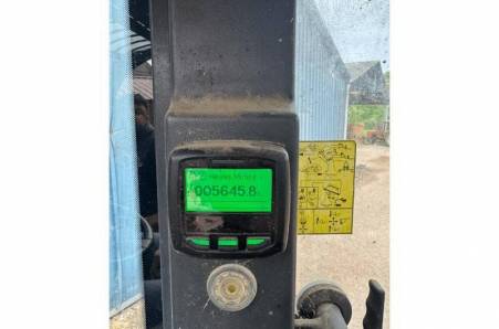 Schaffer, 8620T