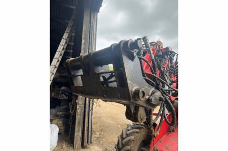 Schaffer, 8620T