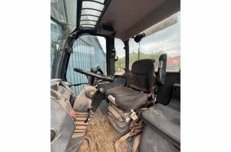 Schaffer, 8620T