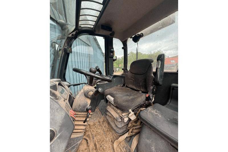 Schaffer, 8620T