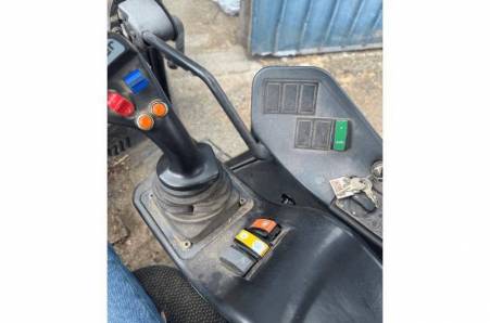 Schaffer, 8620T