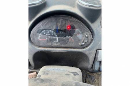 Schaffer, 8620T