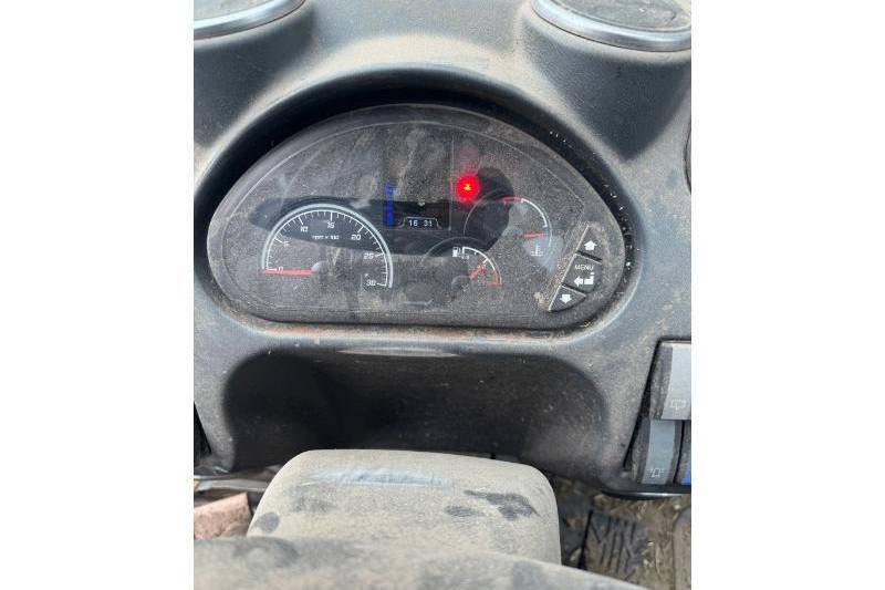 Schaffer, 8620T