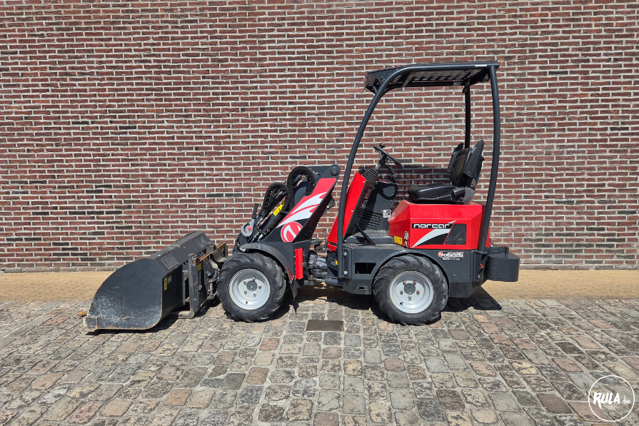 NORCAR a6226 