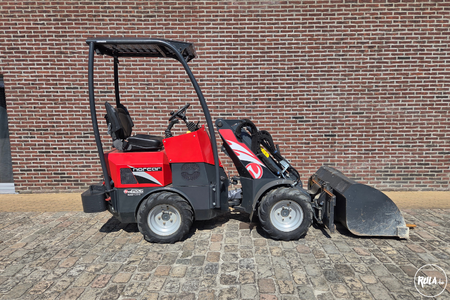 NORCAR a6226 