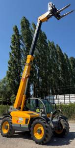 Dieci Agri Star 37.8 TA.Hef 3,7 ton.8m.Pelikaanbak Dieci Agri Star 37.8 TA.Hef 3,7 ton.8m.Pelikaanbak