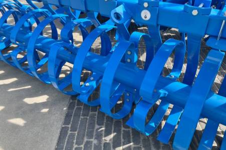 Lemken Rubin 10 MR/300 + MultiHub 200 