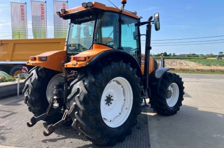 Renault Ares 696 RZ Renault Ares 696 RZ