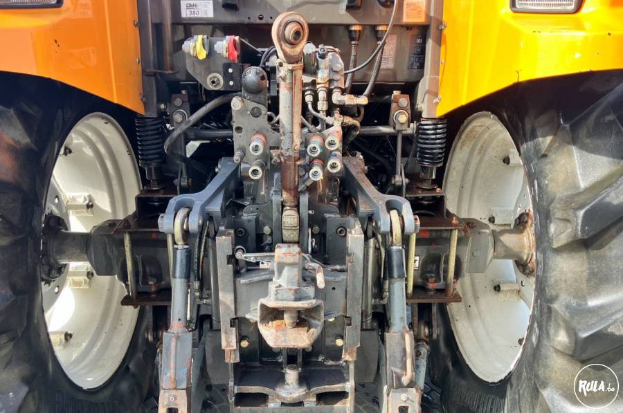 Renault Ares 696 RZ Renault Ares 696 RZ