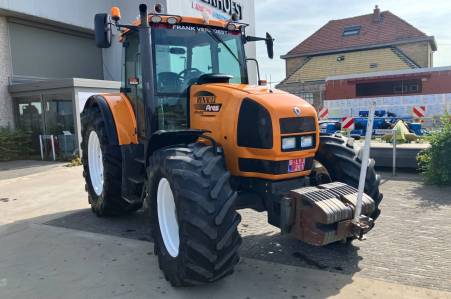 Renault Ares 696 RZ 