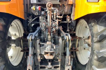 Renault Ares 696 RZ Renault Ares 696 RZ