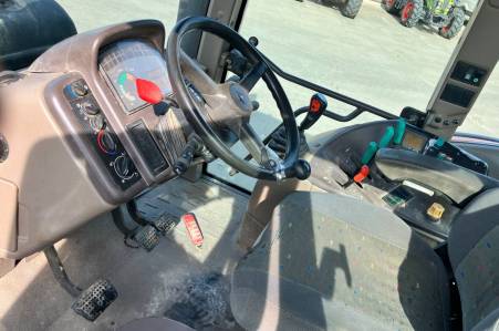 Renault Ares 696 RZ Renault Ares 696 RZ
