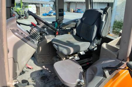 Renault Ares 696 RZ Renault Ares 696 RZ
