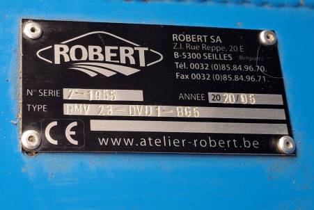 robert BMV 23 - DVD1 - BG5 