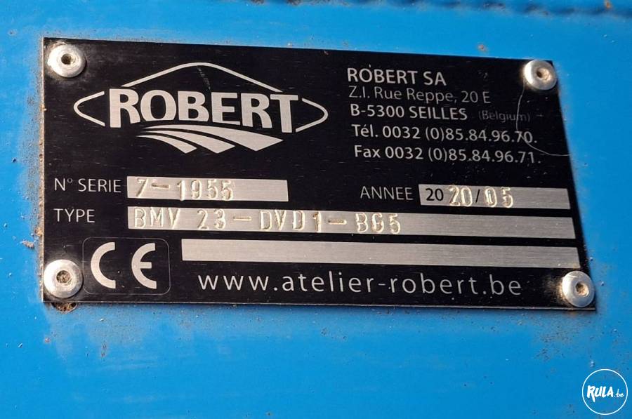robert BMV 23 - DVD1 - BG5 