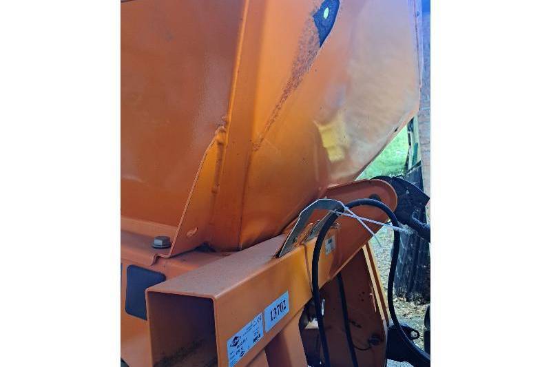Kuhn, AXEO18.1