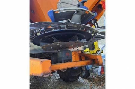 Kuhn, AXEO18.1