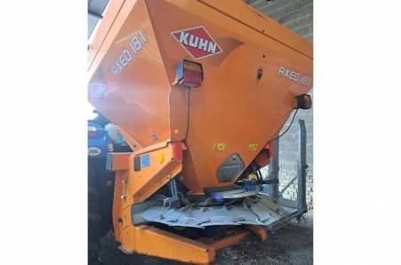 Kuhn, AXEO18.1