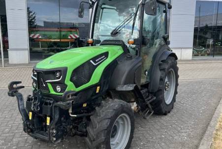 Deutz 5105 DS 