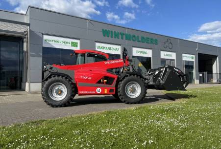  Weidemann T7042