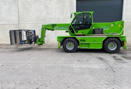 Merlo