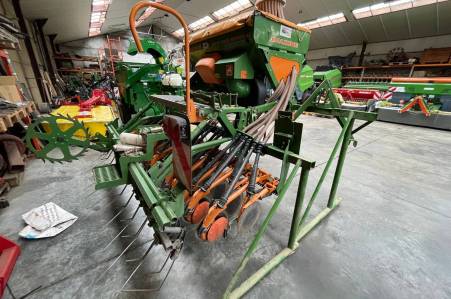 Amazone AD-P 3000 Special 24 Rotec 