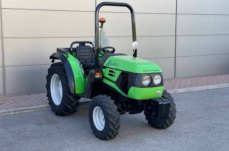 Deutz-Fahr agrokid  230 DT  Variant A 