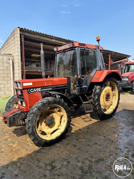 Case IH 956XL 