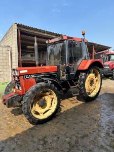 Case IH 956XL 