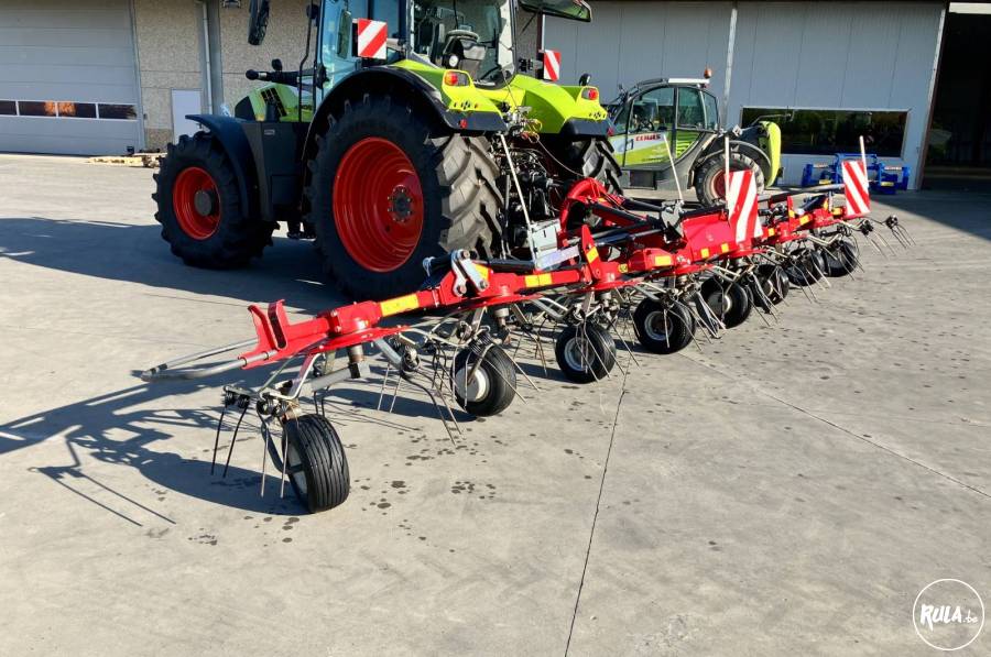 Massey Ferguson TD 868 