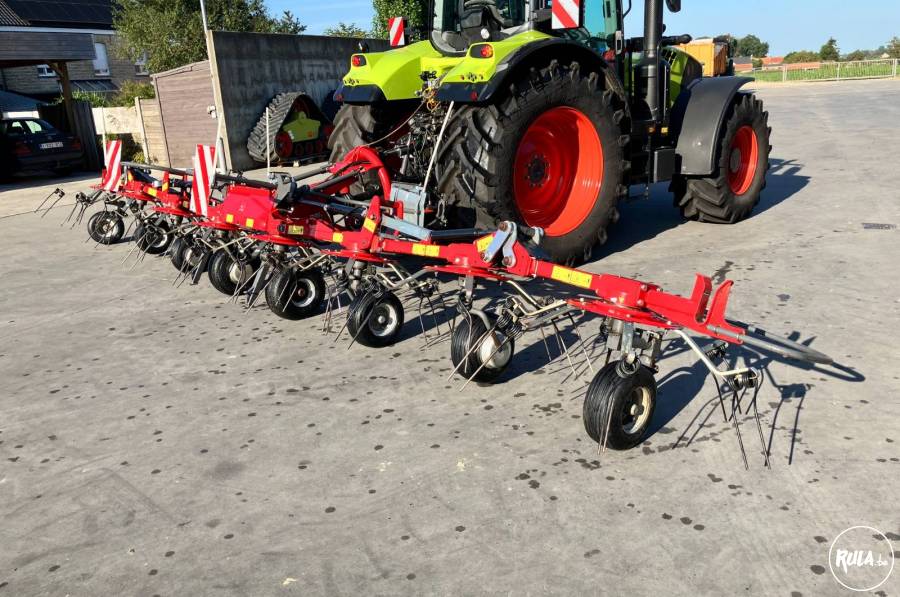 Massey Ferguson TD 868 