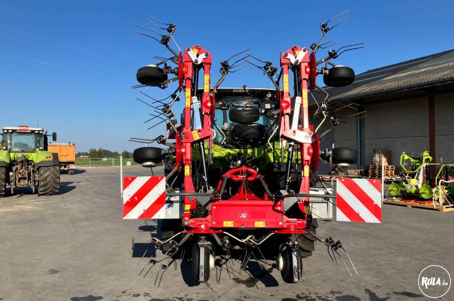 Massey Ferguson TD 868 