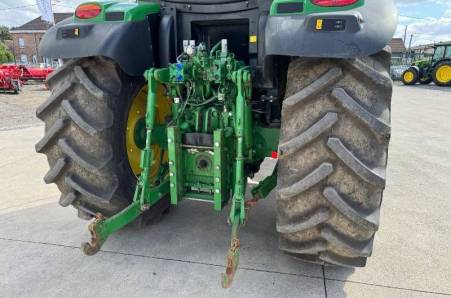 John Deere, 6140R